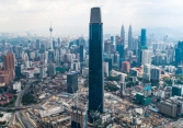 Cuộc đua vị trí cao nhất của các toà nhà Đông Nam Á