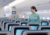  Vietnam Airlines ra mắt dịch vụ WiFi trên chuyến bay