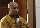Xác minh nguồn gốc tài sản sư Thích Thanh Toàn