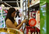 LOTTE Mart khuyến mại đặc biệt dịp 20/10