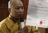 Hòa thượng Thích Gia Quang- Giáo hội Phật giáo VN: Nói làm sư để nhanh giàu là thiếu khách quan!