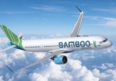 Thanh toán vé Bamboo Airways bằng thẻ NAPAS, khách được hoàn tiền 200.000 đồng 