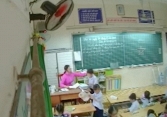 Cô giáo đánh, nhéo tai học sinh tiểu học viết đơn xin cứu xét