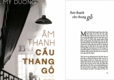 Tiếng cầu thang gỗ