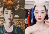 Sulli và kỹ nữ lừng danh một thời Seoul: Giống nhau nhưng kết thúc trái ngược