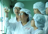 Tiến sĩ Dược sĩ Nguyễn Thị Ngọc Trâm: Người hiện thực hóa huyền thoại “Trinh nữ hoàng cung”