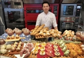 Sắp diễn ra Triển lãm quốc tế về thiết bị làm bánh tại TP.HCM