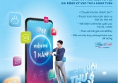 VietinBank triển khai chương trình Ngày hội 'Thứ 6 iPay'