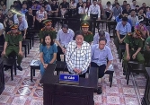 Vụ gian lận điểm thi Hà Giang: Nâng điểm để tạo phúc, không phải vì tiền