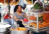 Thức ăn đường phố Sài Gòn vào top 5 ngon nhất thế giới, vượt qua nhiều thiên đường ẩm thực