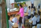 TP HCM: Buộc thôi việc cô giáo đánh, tát nhiều học sinh