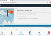 Website công ty sở hữu chuỗi Món Huế không truy cập được