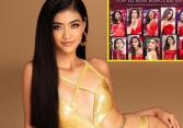 Kiều Loan dẫn đầu bình chọn 'Miss Grand International 2019'