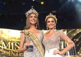 Miss Grand 2019: Kiều Loan lọt top 10, chủ nhà Venezuela đăng quang