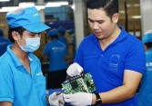 Công bố kết quả điều tra ban đầu vụ Asanzo