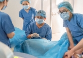 Hỗ trợ thụ tinh ống nghiệm miễn phí cho 60 cặp vợ chồng