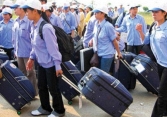 Xuất khẩu lao động cần chú ý những điều gì?