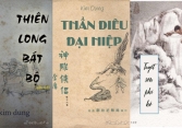 Một năm ngày mất Kim Dung: Nhìn lại những tác phẩm đã trở thành kinh điển