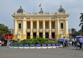 UNESCO chính thức đưa Hà Nội vào Mạng lưới thành phố sáng tạo của thế giới