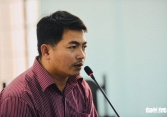 Lãnh 1 năm 6 tháng tù vì ngâm củ cải bằng hóa chất cấm