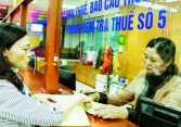 Gần 40.000 tỷ đồng thuế không còn khả năng thu hồi