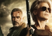 Terminator: Vận mệnh đen tối: Sự trở lại của thế hệ già gân