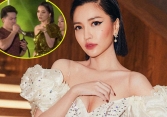 Bích Phương lên tiếng giữa lùm xùm bị cơ quan quản lý mời làm việc vì hát nhép