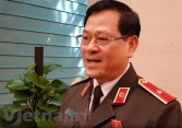 Nghệ An khởi tố, tạm giam 8 người vụ án đưa người trốn ra nước ngoài