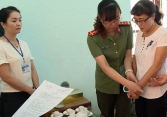 Kỷ luật 83 cán bộ, đảng viên liên quan vụ gian lận điểm thi THPT 2018 ở Sơn La