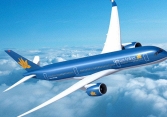 Vietnam Airlines ưu đãi vé khứ hồi chỉ từ 19 USD cho hành trình TP.HCM đi Thâm Quyến