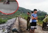 Vụ bà nội giết cháu gái 11 tuổi: Nghi phạm từng tham gia Hội thánh đức chúa trời
