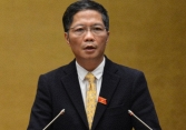 Bộ trưởng Bộ Công Thương bị “chất vấn” về nguy cơ thiếu điện từ năm 2021