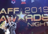 HLV Park Hang Seo, Quang Hải thắng Giải HLV và cầu thủ xuất sắc nhất tại AFF Awards 2019