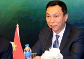  Việt Nam có cơ hội trên con đường chạy đua đăng cai World Cup 2034 cùng các nước Đông Nam Á