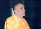 Đại lão Hòa thượng Thích Trí Quang đã viên tịch