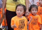 Tin sớm ngày 10/11/2019: Nhiều hoạt động thiện nguyện ý nghĩa trong ngày cuối tuần