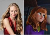 Amanda Seyfried ngọt ngào của “Mamma Mia!” sẽ tham gia vào phim hoạt hình đình đám Scooby