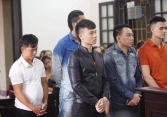 Khá 'Bảnh' lĩnh án 10 năm 6 tháng tù