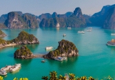 Việt Nam lọt top 10 nước được du khách yêu thích nhất