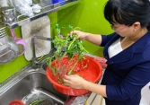 TP.HCM tăng giá nước sạch từ 15/11