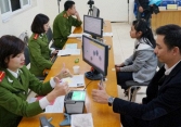 Từ tháng 11/2019, vẫn dùng CMT cũ khi chờ đổi sang thẻ căn cước