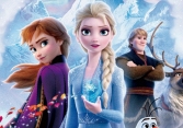Elsa trong Frozen 2 sẽ là người giới LGBT? 