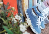 Mẹo giúp giày sneaker luôn mới