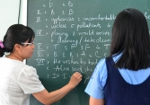 Nhà giáo đối mặt nhiều căn bệnh nghề nghiệp