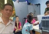 Một bé gái nghiện tình dục do bị nhân viên Trung tâm hỗ trợ xã hội dâm ô nhiều lần 