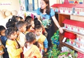 Nỗi buồn nghề tay trái 