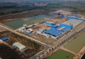 Người Thái Lan nắm quyền quản trị Nhà máy nước sông Đuống