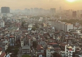Nhiều chung cư Hà Nội rung lắc vì dư chấn động đất ở Lào và Thái Lan