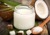 Lưu ý khi sử dụng dầu dừa, tránh rước họa vào thân