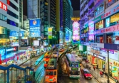 Ngưng khai thác tour đến Hồng Kông do ảnh hưởng biểu tình
